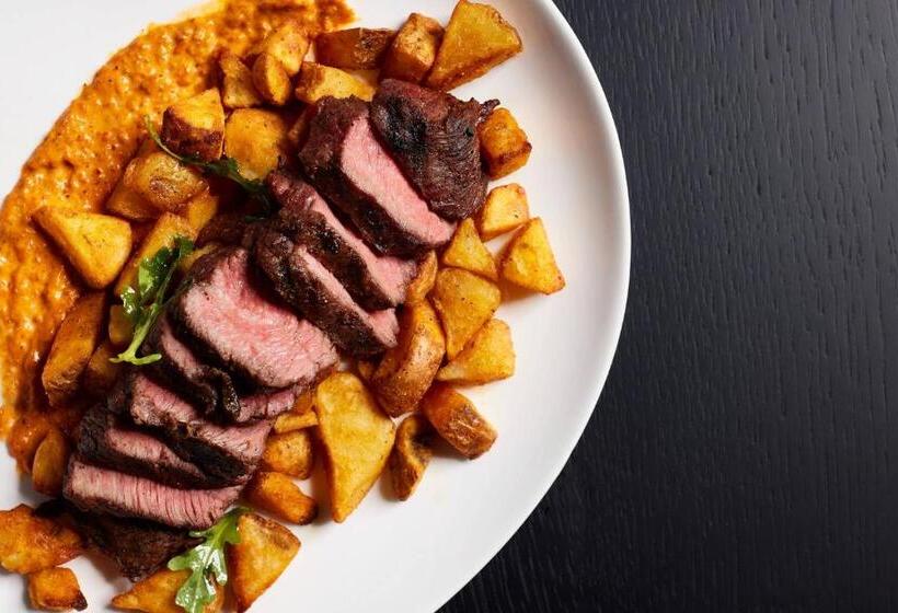 Ac Hotel By Marriott Atlanta Perimeter