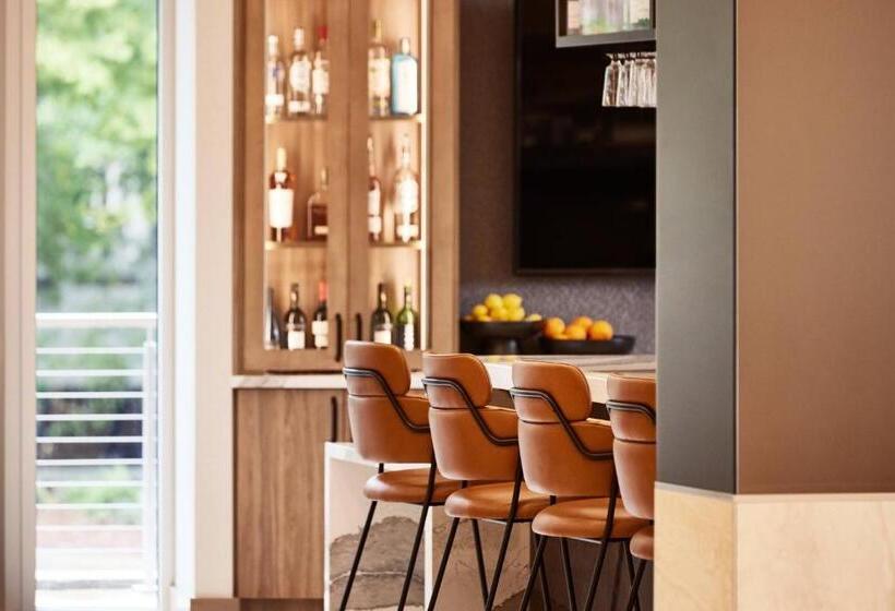 Ac Hotel By Marriott Atlanta Perimeter