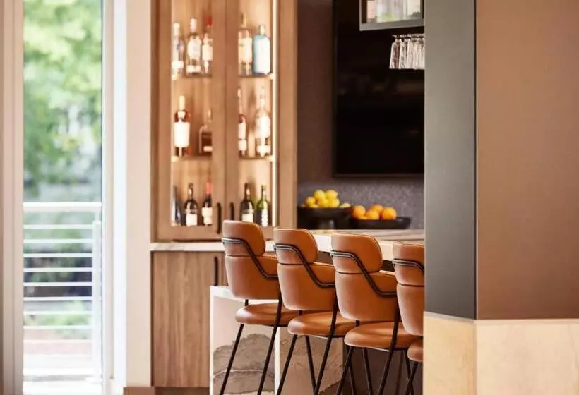 Ac Hotel By Marriott Atlanta Perimeter