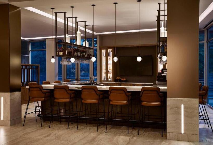 Ac Hotel By Marriott Atlanta Perimeter