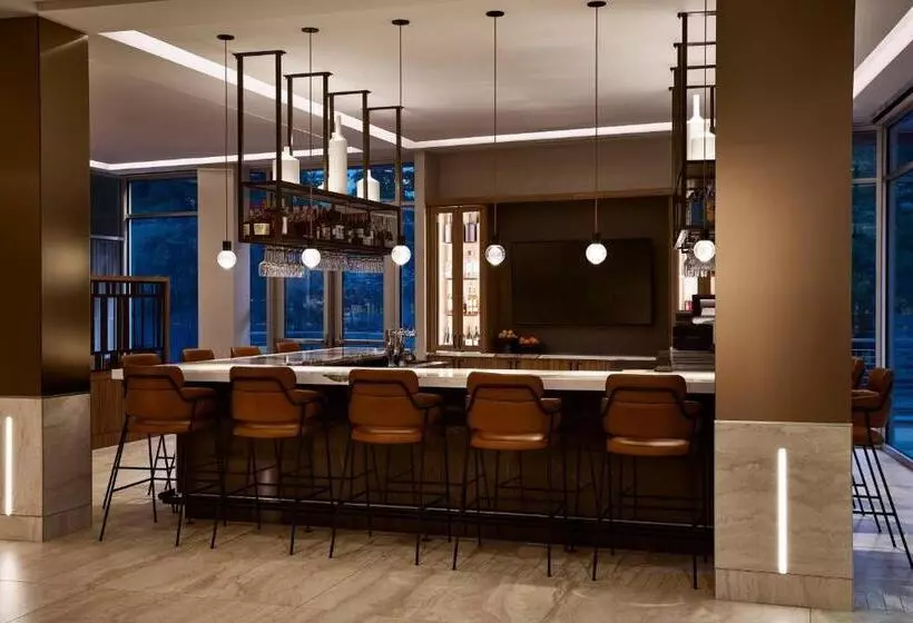 Ac Hotel By Marriott Atlanta Perimeter