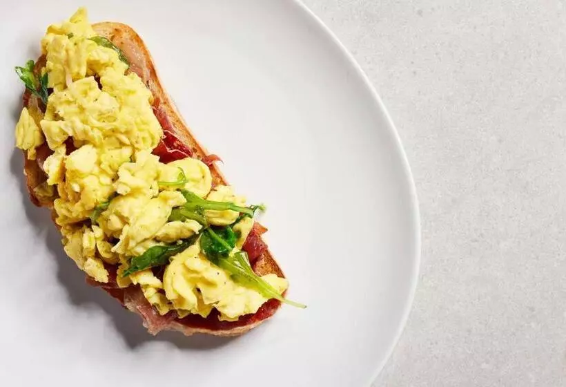 Ac Hotel By Marriott Atlanta Perimeter