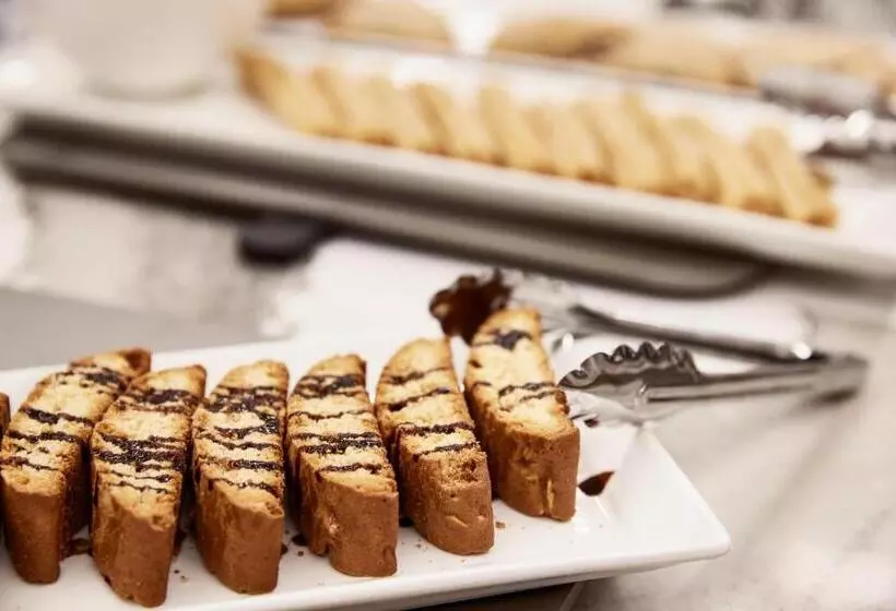 Ac Hotel By Marriott Atlanta Perimeter