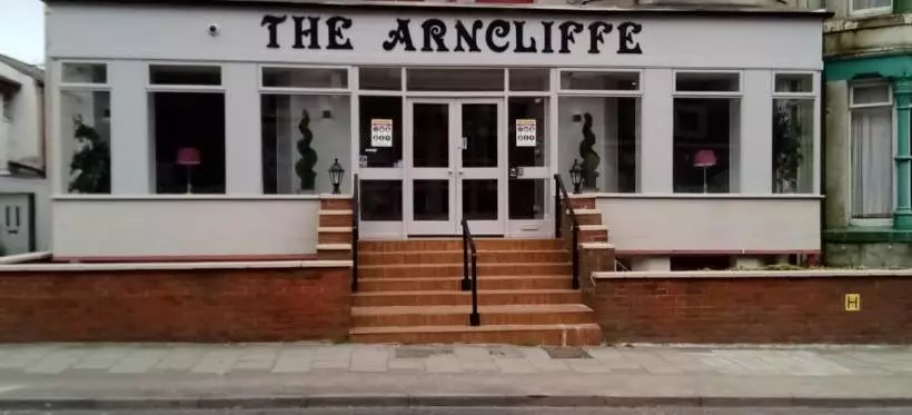 Hotel Arncliffe Lodge