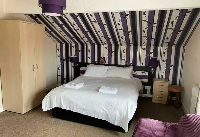 Hotel Arncliffe Lodge