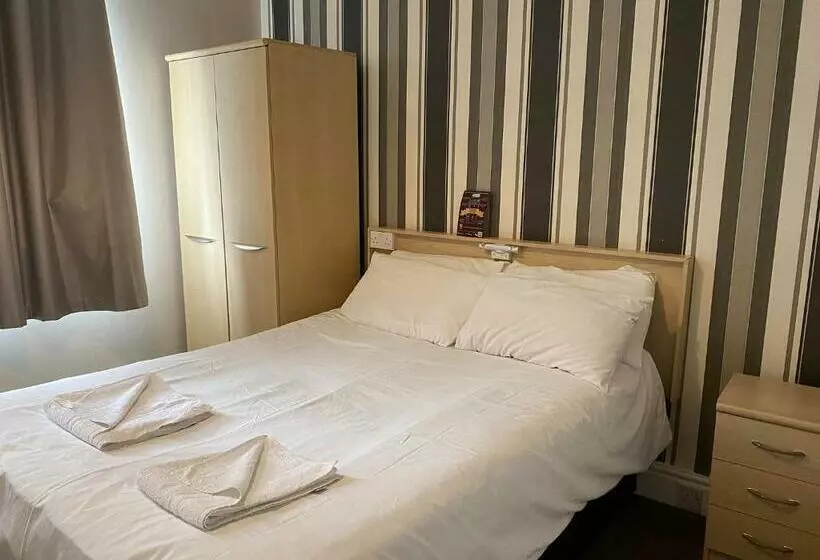 Hotel Arncliffe Lodge
