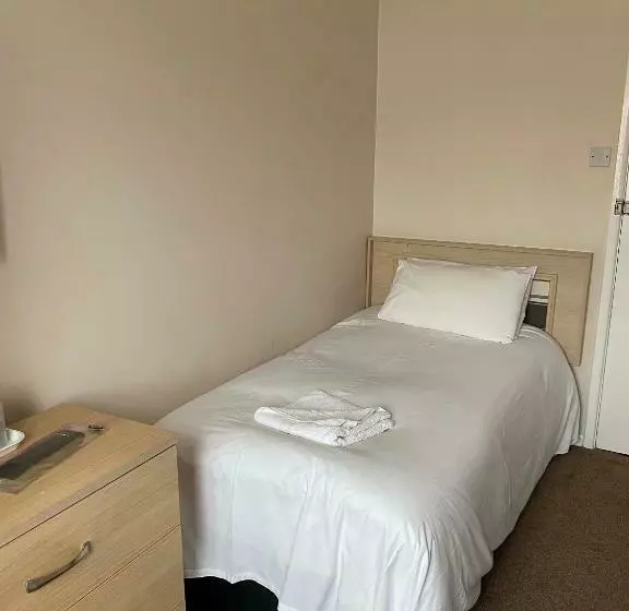 Hotel Arncliffe Lodge