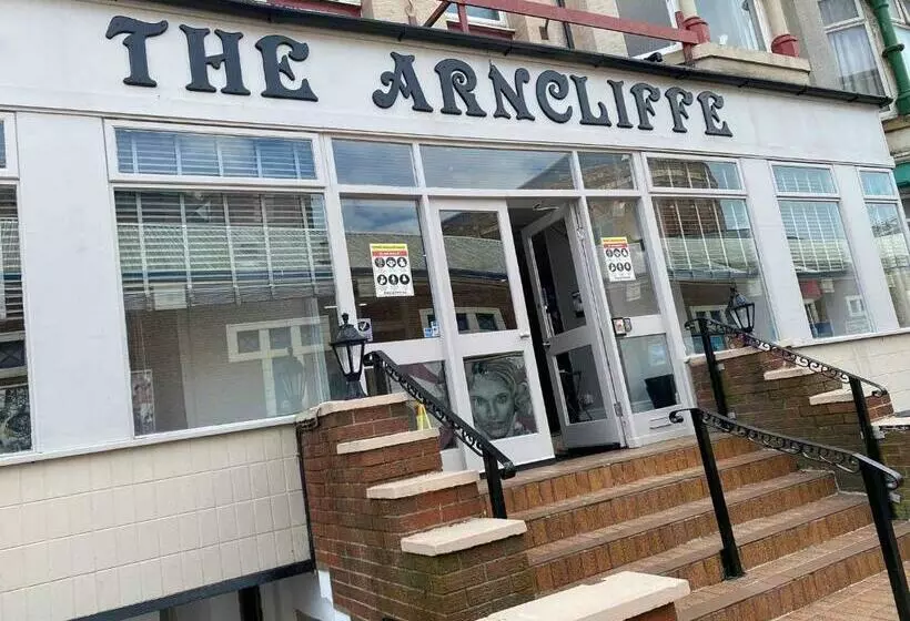Hotel Arncliffe Lodge