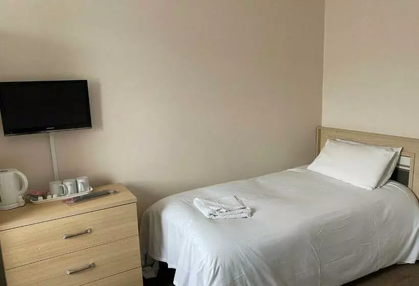 Hotel Arncliffe Lodge