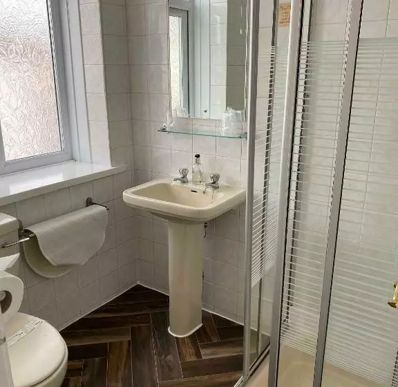 Hotel Arncliffe Lodge