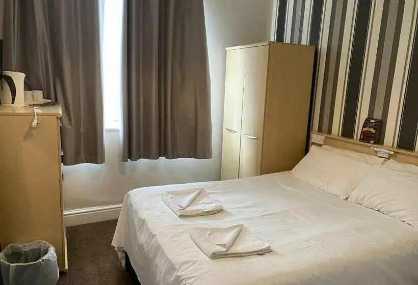 Hotel Arncliffe Lodge