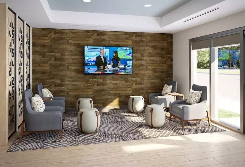 Hotelli Candlewood Suites   Nashville South, An Ihg