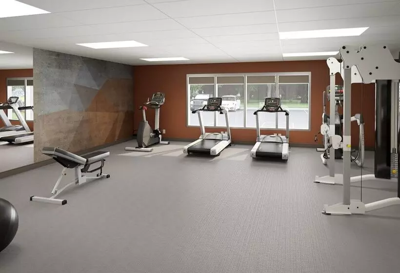 Hotelli Candlewood Suites   Nashville South, An Ihg