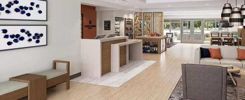 Hotelli Candlewood Suites   Nashville South, An Ihg