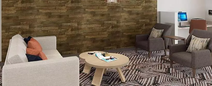 Hotelli Candlewood Suites   Nashville South, An Ihg