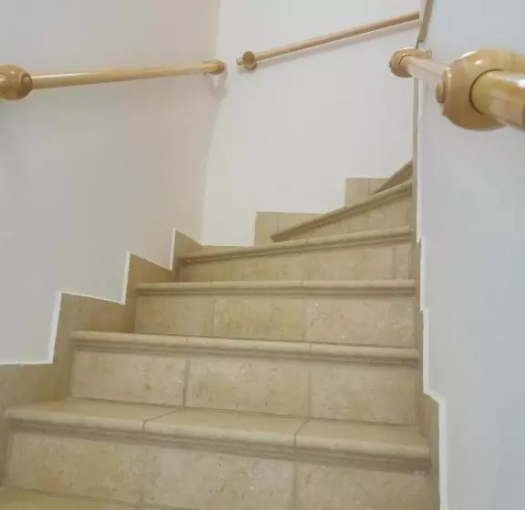 هتل Turistična Kmetija Ramšak