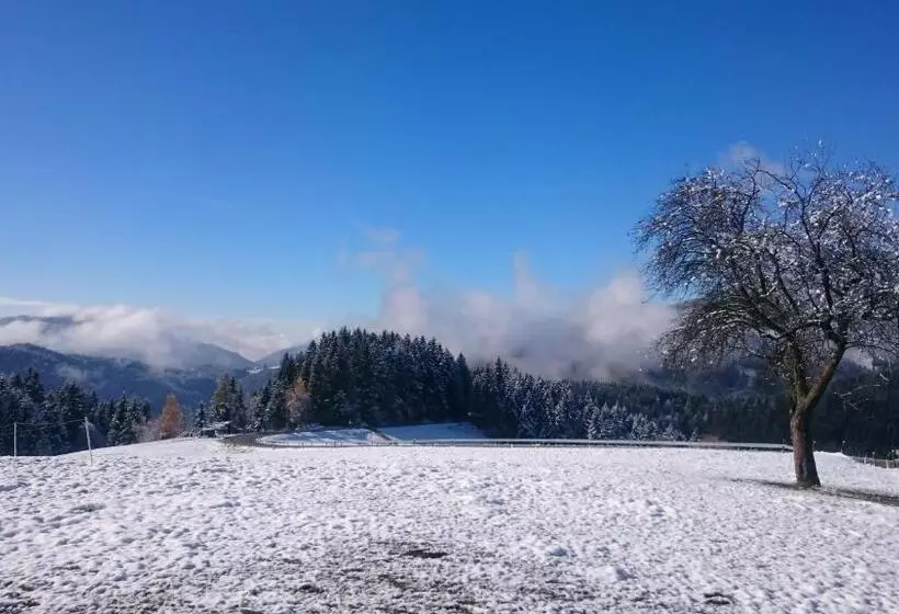 هتل Turistična Kmetija Ramšak