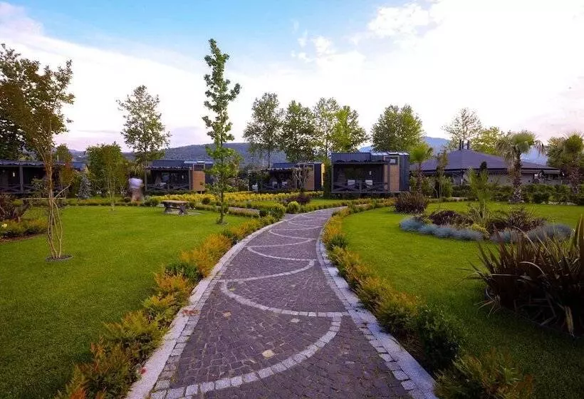 Hotel Gölevi Resort Sapanca