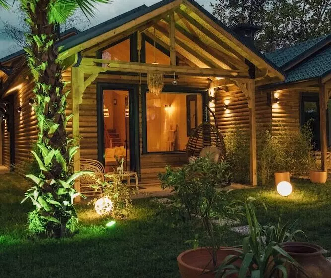 Hotel Gölevi Resort Sapanca