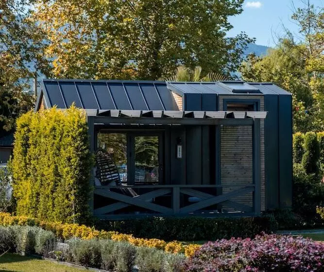 Hotel Gölevi Resort Sapanca