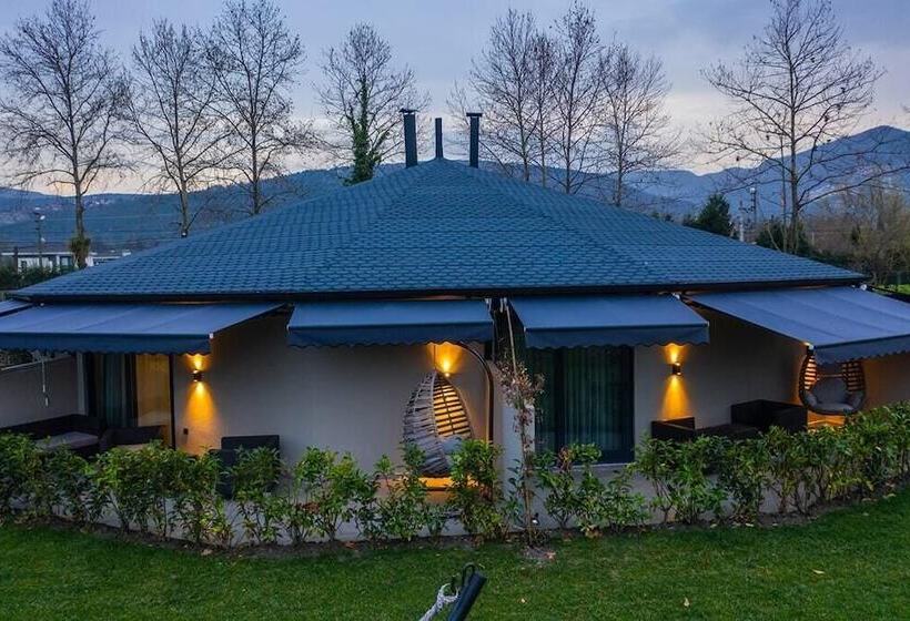 Hotel Gölevi Resort Sapanca