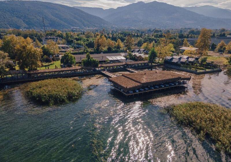 Hotel Gölevi Resort Sapanca