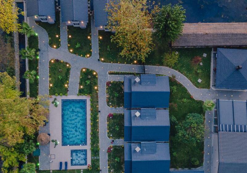 Hotel Gölevi Resort Sapanca