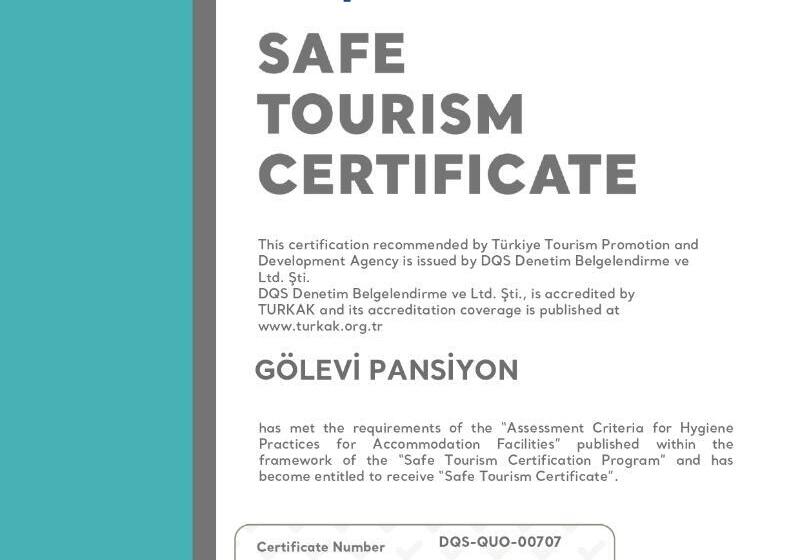 Hotel Gölevi Resort Sapanca