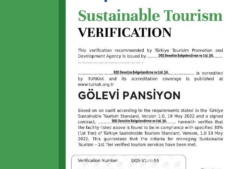 Hotel Gölevi Resort Sapanca