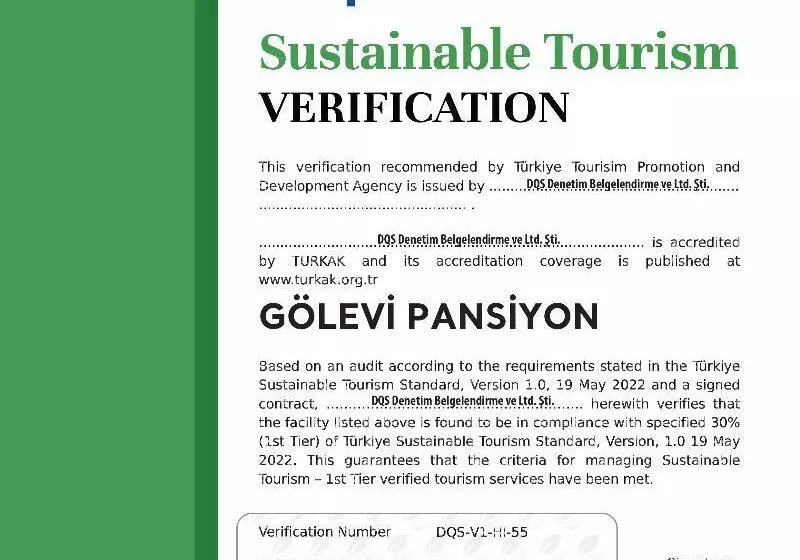 Hotel Gölevi Resort Sapanca