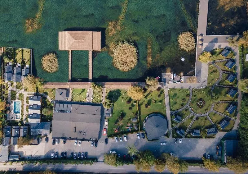 Hotel Gölevi Resort Sapanca