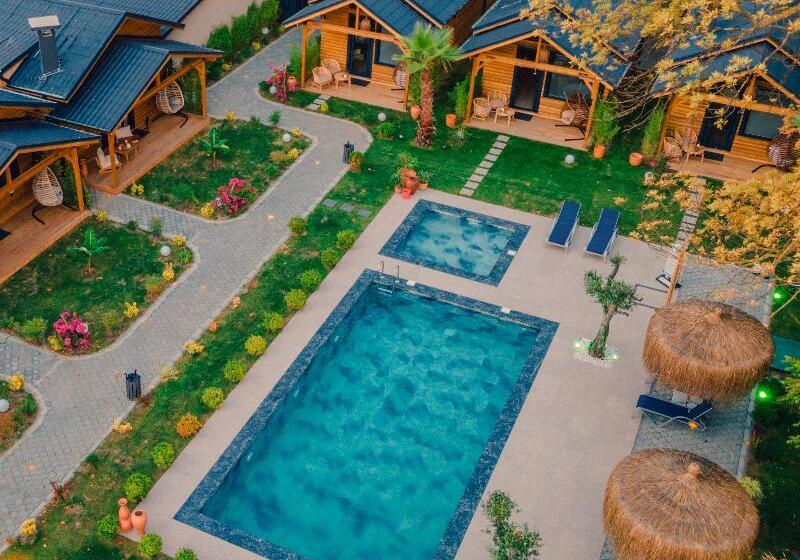 Hotel Gölevi Resort Sapanca