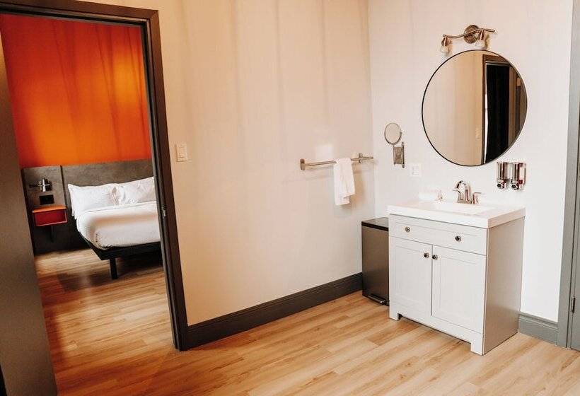 فندق Historique Et Manoir Route 66