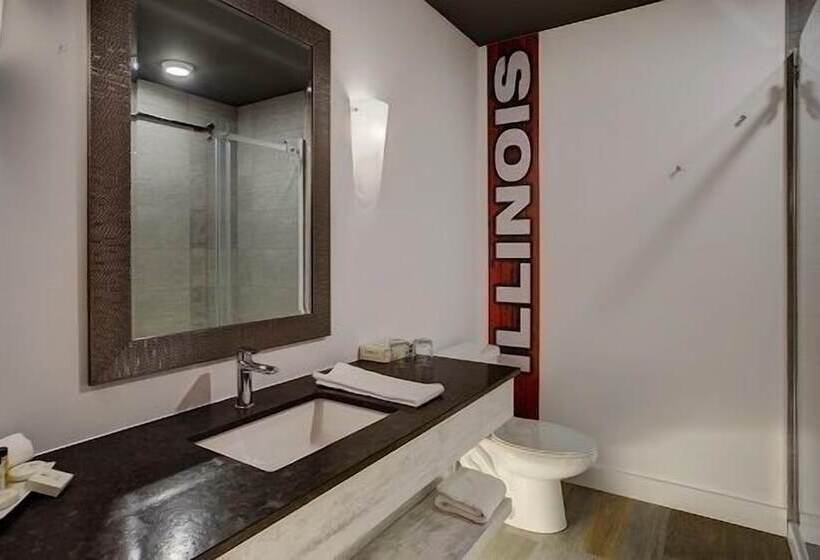 فندق Historique Et Manoir Route 66