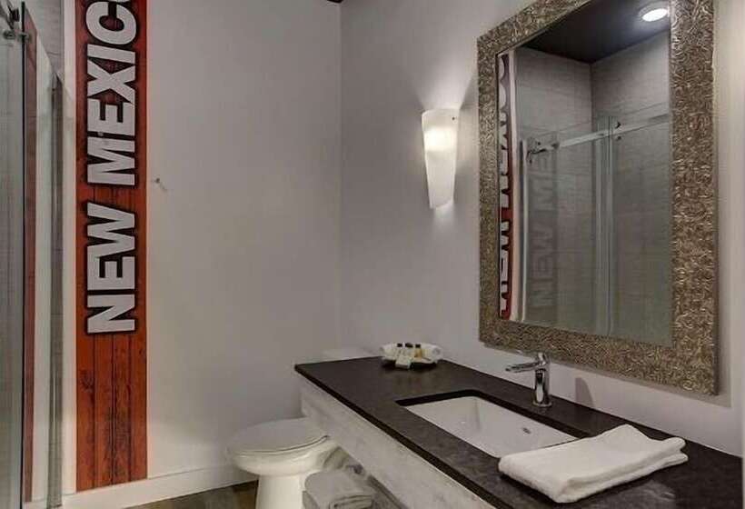 فندق Historique Et Manoir Route 66