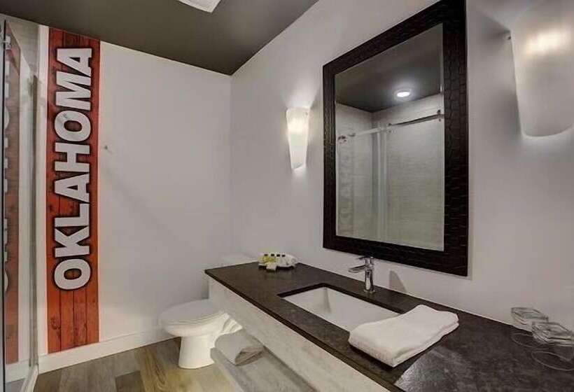 فندق Historique Et Manoir Route 66