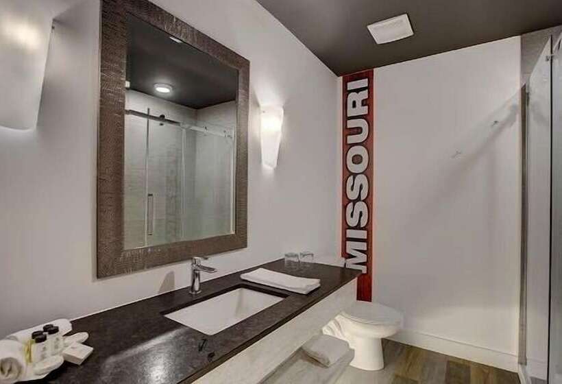 فندق Historique Et Manoir Route 66