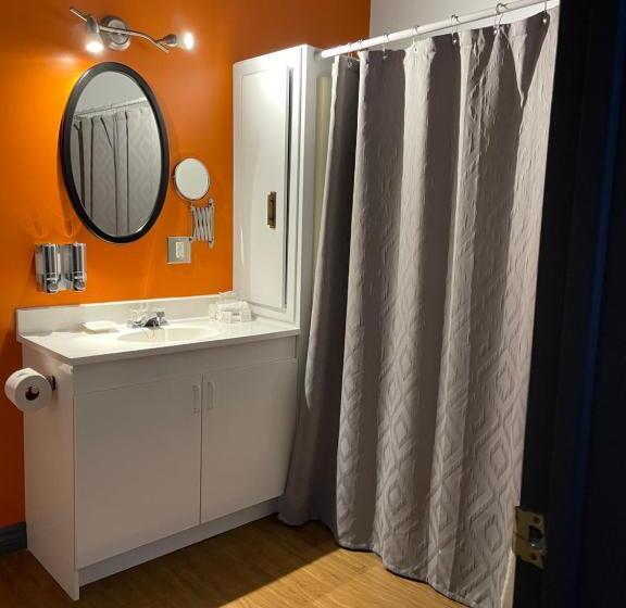 فندق Historique Et Manoir Route 66