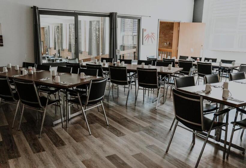 فندق Historique Et Manoir Route 66