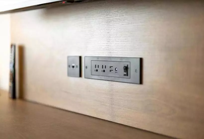 Hotelli Holiday Inn Express & Suites   San Jose Silicon Valley, An Ihg