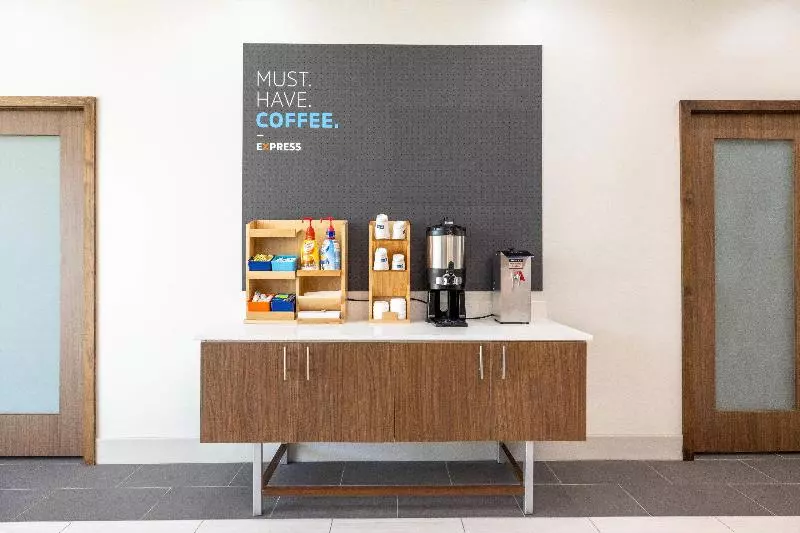 Hotelli Holiday Inn Express & Suites   San Jose Silicon Valley, An Ihg