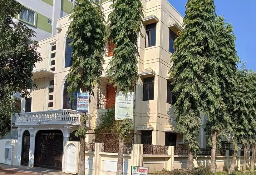 Hotelli Jatra Flagship Rajshahi City Centre