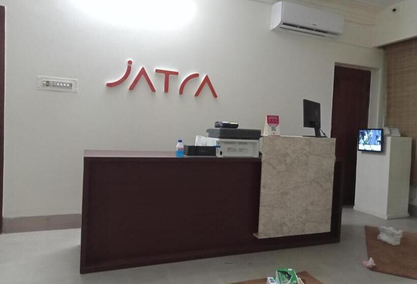 هتل Jatra Flagship Rajshahi City Centre