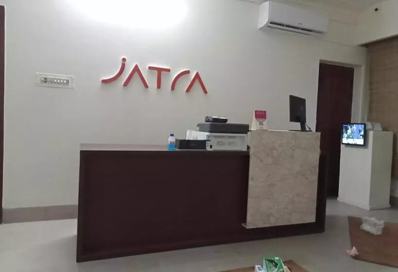 Hotelli Jatra Flagship Rajshahi City Centre