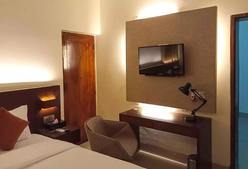 Hotelli Jatra Flagship Rajshahi City Centre