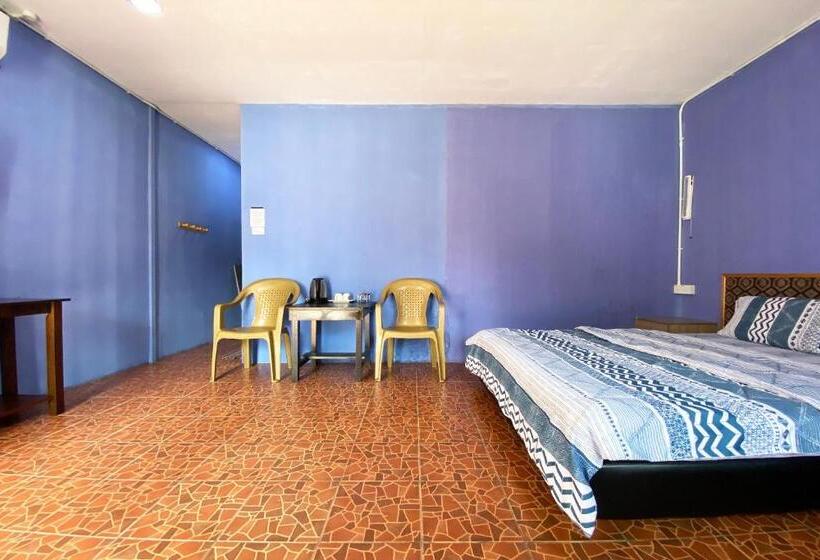 Hotel Oyo 90284 Kampung Stay Kilimu