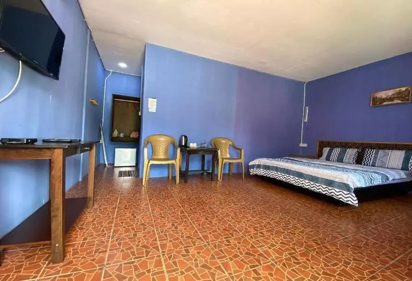 ホテル Oyo 90284 Kampung Stay Kilimu