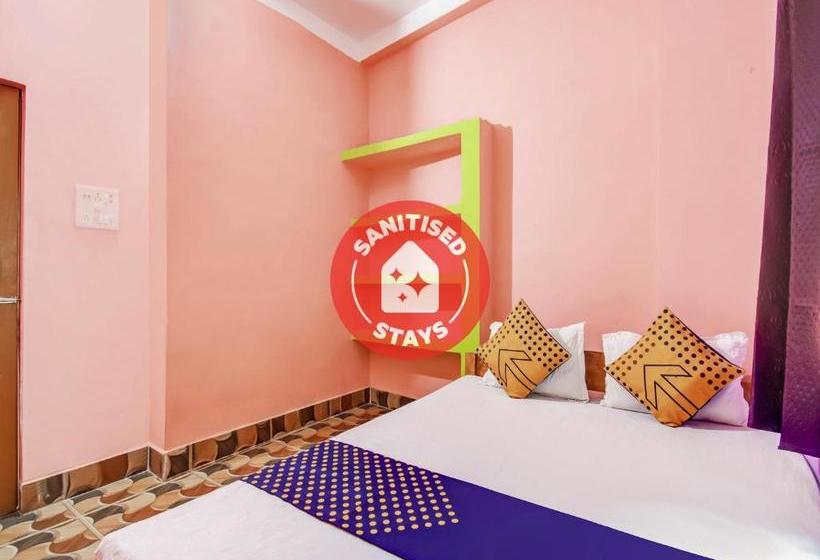 Hôtel Spot On Dgr058 Chandralay