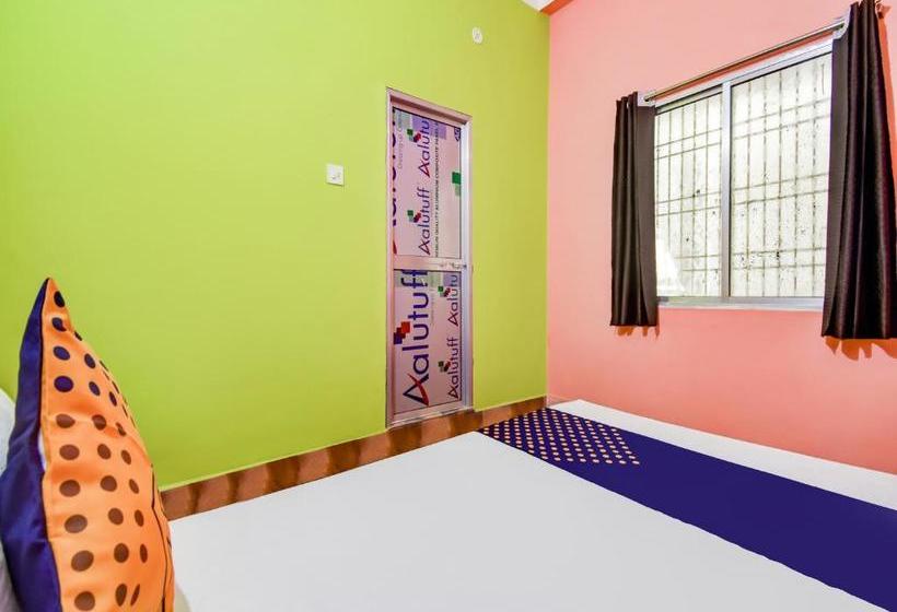 Hôtel Spot On Dgr058 Chandralay