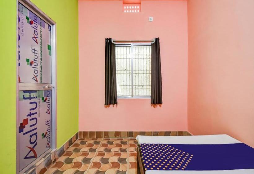 Hôtel Spot On Dgr058 Chandralay